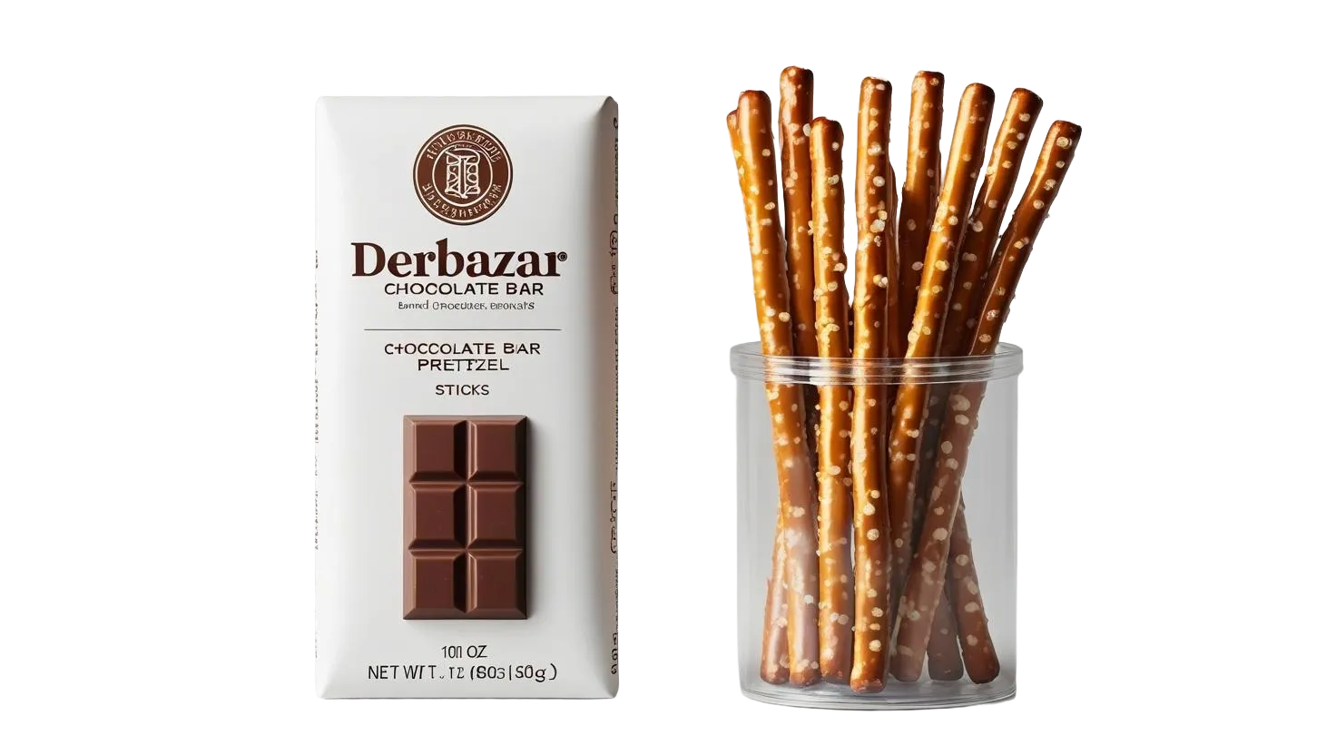 Süßes  &  Salziges