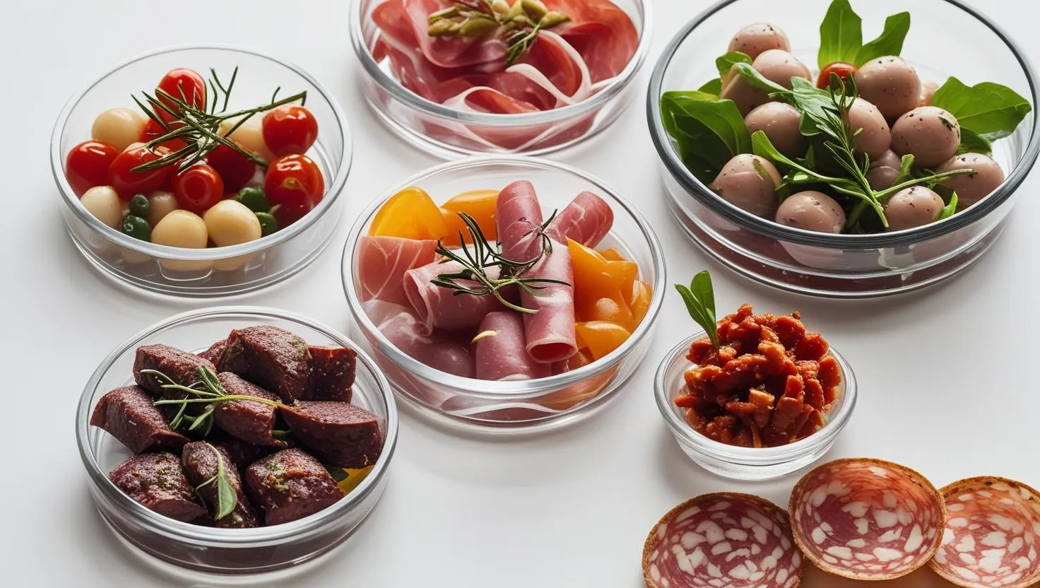 Feinkost & Antipasti